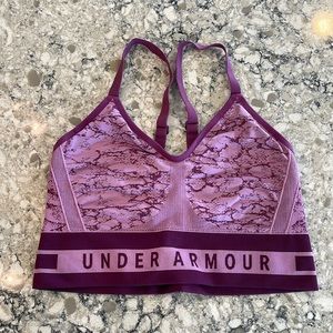 Under Armour Sports Bra